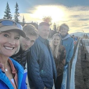 Meet your Posher, Matt